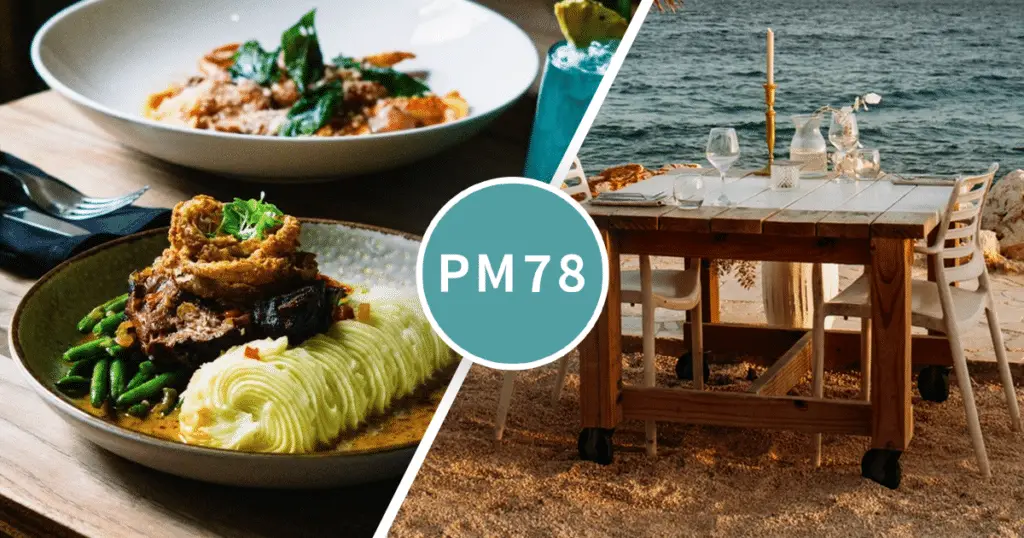 The best bars and restaurants of Pietermaai by the water